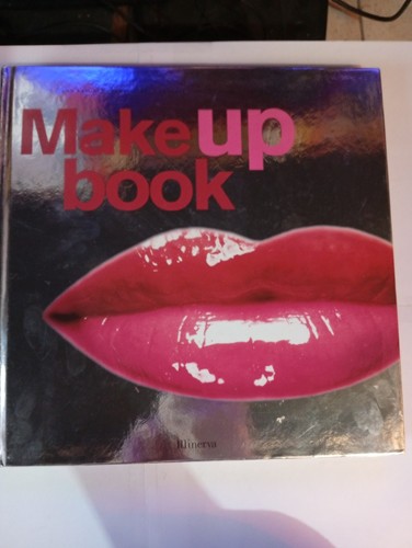 Make book minerva - make, 2003