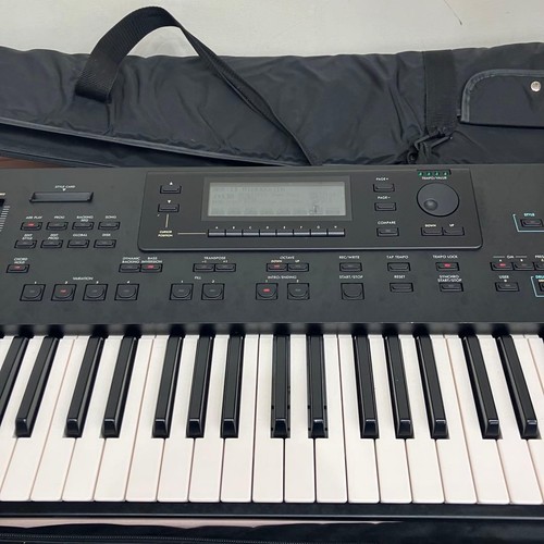 Clavier synthétiseur korg - synthétiseur, i2
