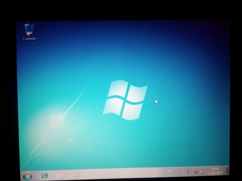 Portable ibm thinkpad t42 - pc,