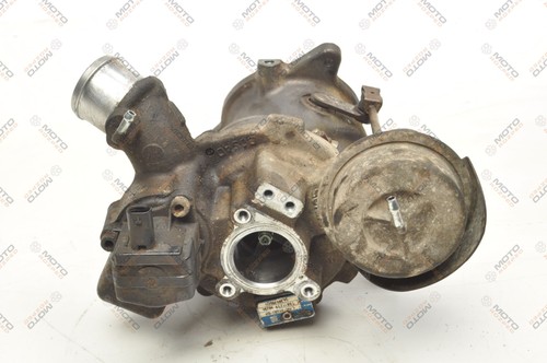 Turbocompresseur ford mondeo - turbocompresseur,