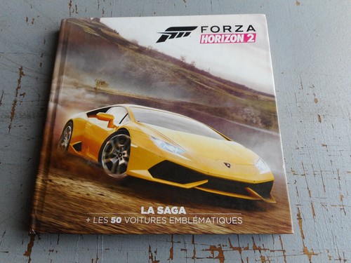 Forza horizon livre saga - 2,