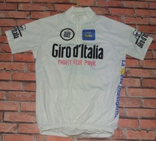 GIRO ITALIA BIANCA Maillot