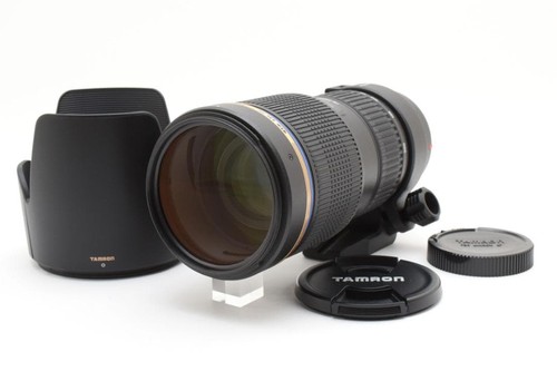 Tamron 200mm di sony - di,
