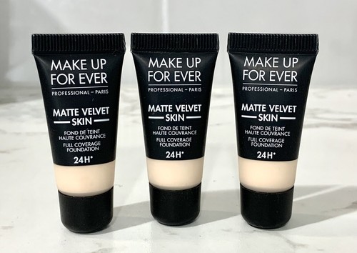 Make for ever matte - up,