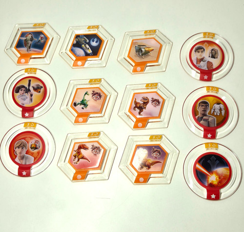 Disney infinity power - disney,