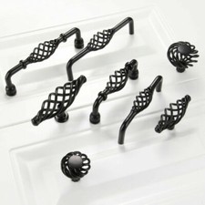 Vintage / Retro Bird Cage