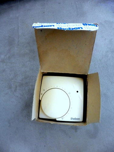 Thermostat ambiance theben - d'ambiance,