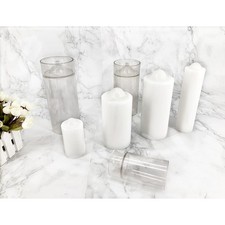 Moule à bougies - Outil de