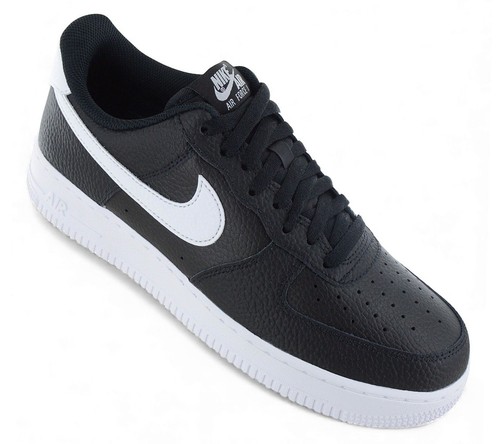 Nike air force low - nike, 1