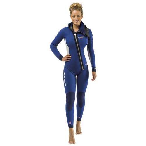 Cressi costume plongée - cressi,