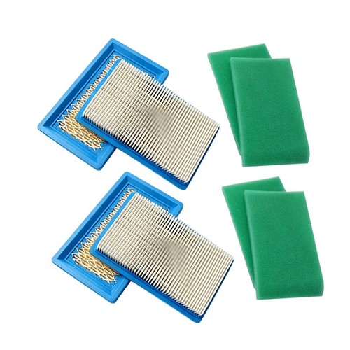 Chaud 4pcs air filters with - chaud,
