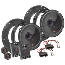 Le kit JBL Stage3 607CF