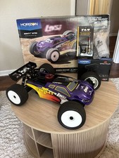 Near MINT RARE Team Losi TLR