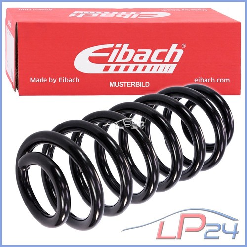 Eibach ressort suspension - eibach,