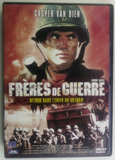 Freres De Guerre / Casper Van