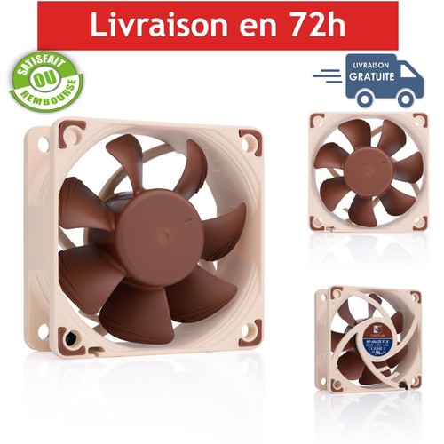 Ventilateur noctua a6x25 - ventilateur,