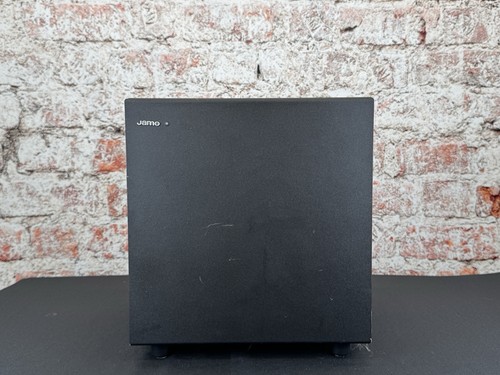 Jamo 3sub tested - jamo,