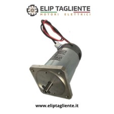 Moteur Électrique 24V DC 160W 4200 RPM MP56M 09-B16057 Bateau Nautique 6901084X