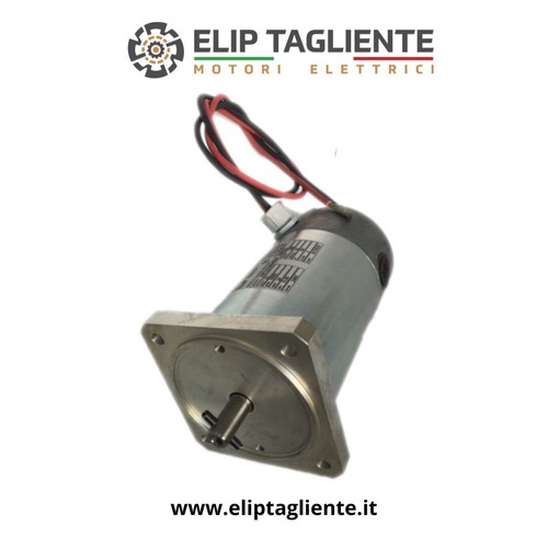 Moteur électrique 24v 160w - 24v,