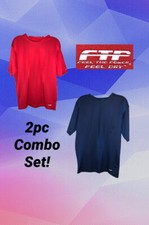 Lot Of 2 FTP Feel Dry Mens
