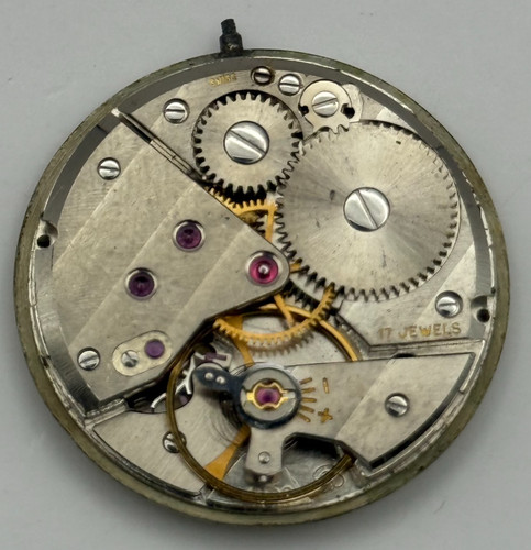 Eta 1120 montre mouvement - 1120,