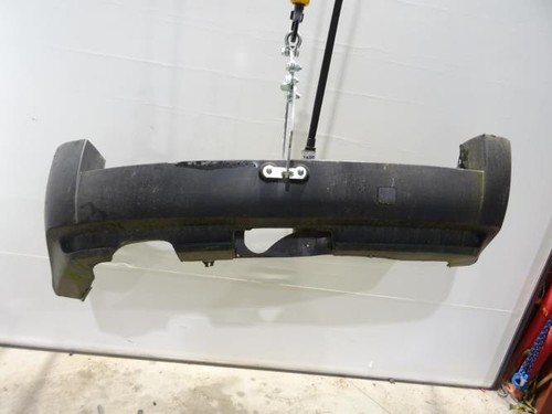 Pare choc arriere bmw e83 - pare,