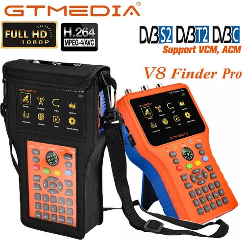 Gtmedia pro2 digital satellite - gtmedia,
