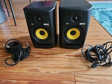 KRK Rokit 5 G2 5” Powered