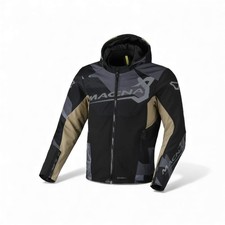Veste Moto Macna Atracor