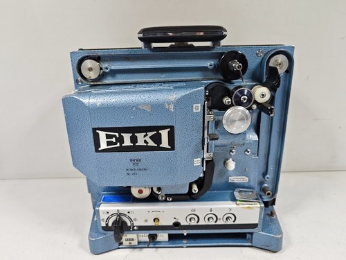 Projecteur film eiki 16mm - 16mm,