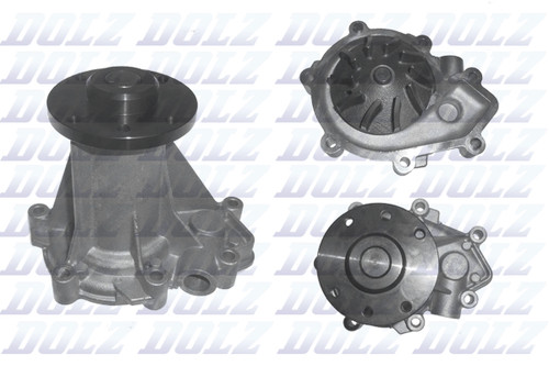 Pompe eau dolz pour - dolz,