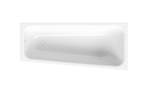 Baignoire angle bettespace - d'angle,
