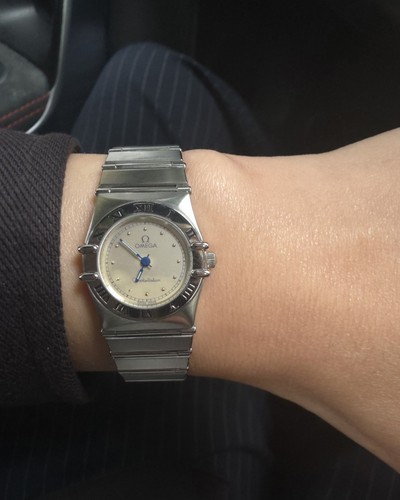 Omega constellation 6104 - constellation, 6104/465