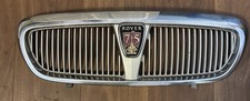 Rover 75 Front Grill with badge in good condition DHB 102260 LEV.H