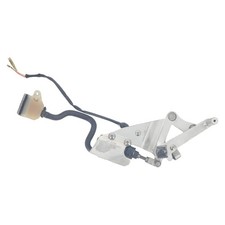 Maître cylindre frein