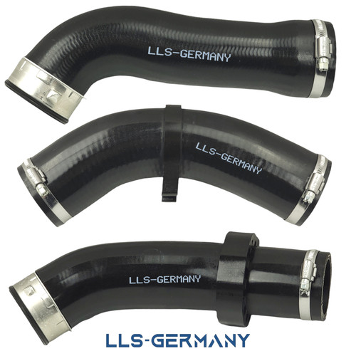 Turbo tuyau pour bmw - 3x,