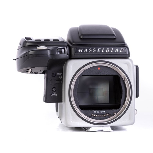 Hasselblad h5d 50c 50mp medium - hasselblad, h5d-50c