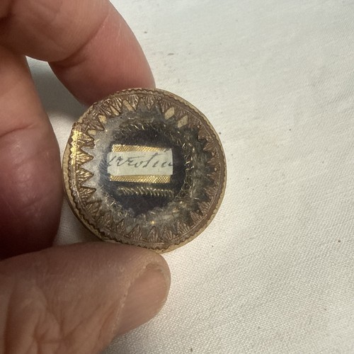 Reliquaire eme - 19,
