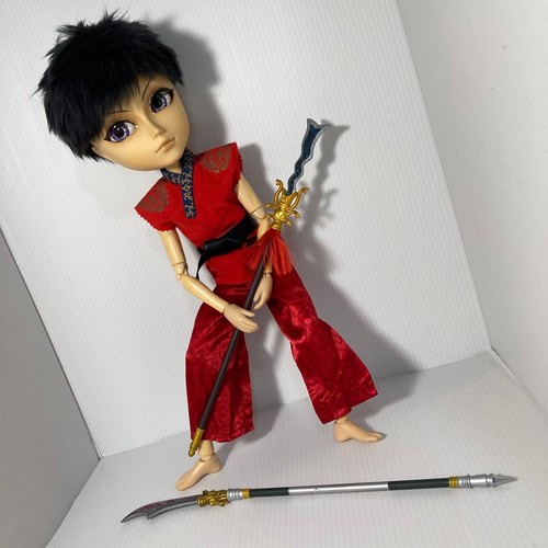 Pullip taeyang doll - pullip,