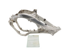 Kawasaki KX450F - Stock Main