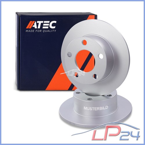Atec set disques - set, de