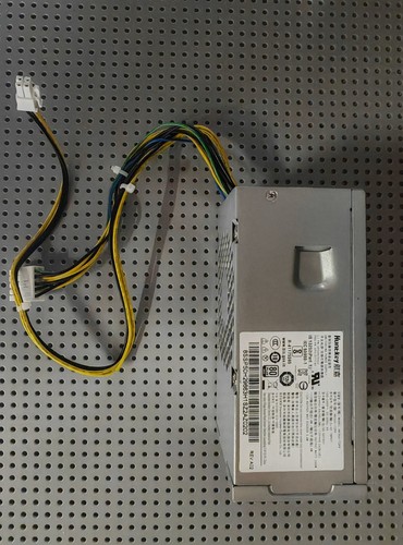 Psu lenovo 260 gold - psu,