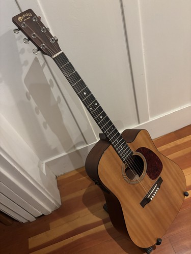Martin dc16gte - martin,