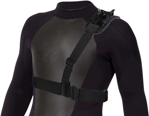 Navitech shoulder body strap - navitech,