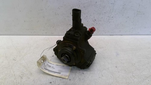 Pompe injection mercedes - à,