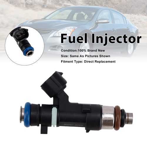 Injecteur carburant pour - 1x,