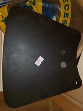 BAVETTE AVANT CYCLOMOTEUR