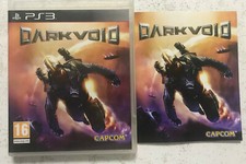 Darkvoid Ps3