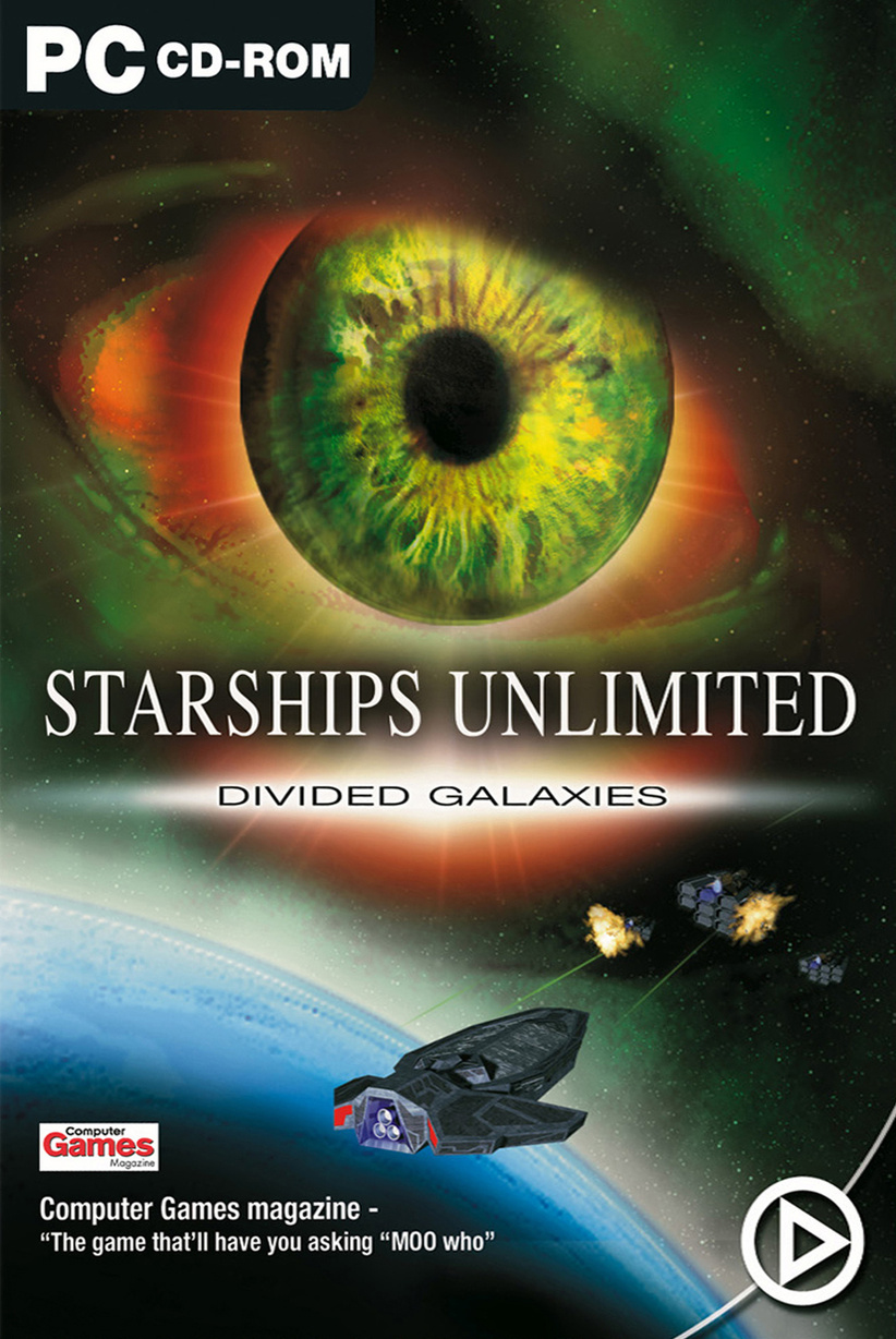 Starships Unlimited [Windows]