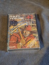 Jeu Vidéo Philips Videopac